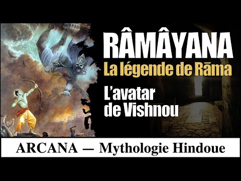 Vidéo: Qu'est-ce que le Ramayana dans l'hindouisme ?