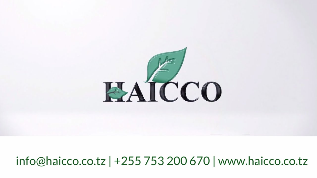 NAMNA YA KUAGIZA MICHE YA MATUNDA KUTOKA HAICCO