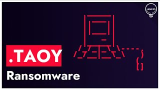TAOY Virus File (.Taoy) Ransomware Removal & Decrypt .Taoy Files