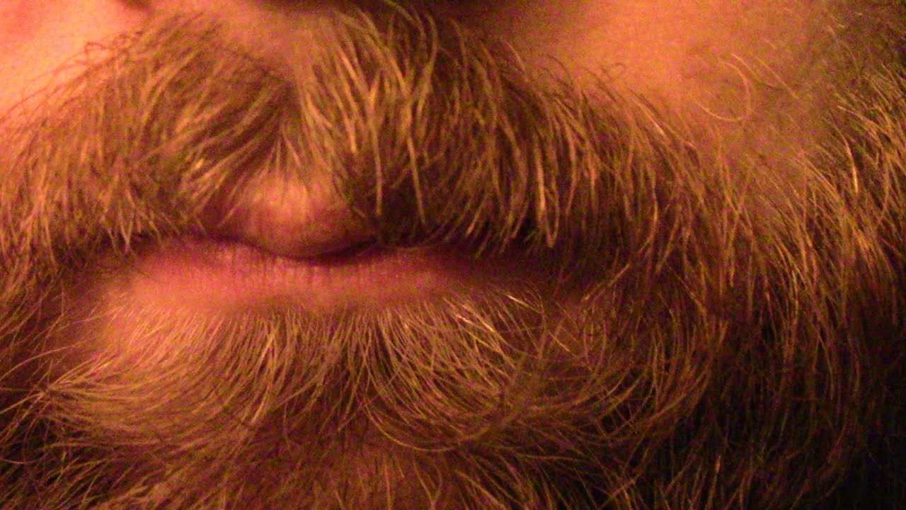 Binaural ASMR ear to ear mouth sounds and unintelligible whisper