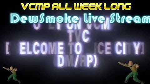 VC:MP x SA:MP LIVE | Vice City & San Andreas Multiplayersan