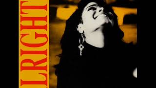 Janet Jackson - Alright (7" House Mix ft. Heavy D)