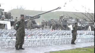陸上自衛隊 駒門駐屯地 創立56周年記念行事 その②　2016年4月3日　模擬戦闘訓練