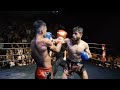 Fariyar TigerMuayThai 🇮🇷 vs Saenkeng SinbiMuayThai 🇹🇭 Fight Highlights