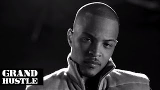 T.I. - Castle Walls ft. Christina Aguilera [Exclusive Sneak Peak] Resimi