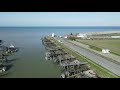 Ref:B3_Pdzm6ARk Port du bec - beauvoir-sur-mer - drone mavic air 2