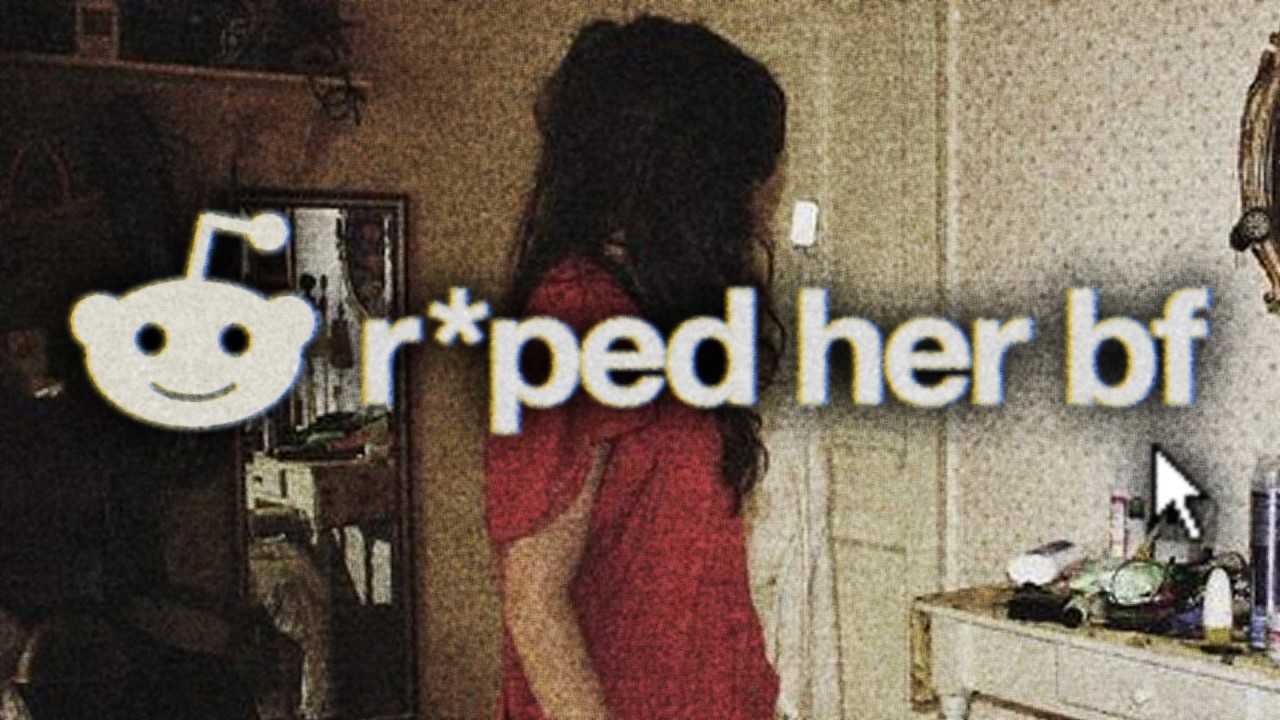 3 Hours of Horrifying Reddit Threads