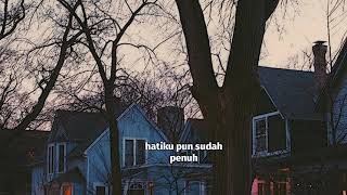 Hatiku Sudah Menunggumu Terlalu Lama Lirik Lagu Viral Tiktok viraltiktok