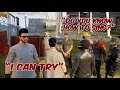 VITO ALEXANDER MEETS THE CAPTAIN | GANG GANG CYPRESS GTARP
