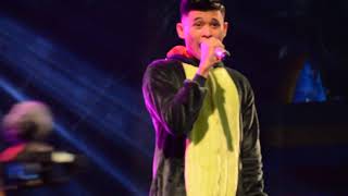 Andi Bernadee Semalam Sahur Di Mana Fesko 61 Utm 16 112018 17