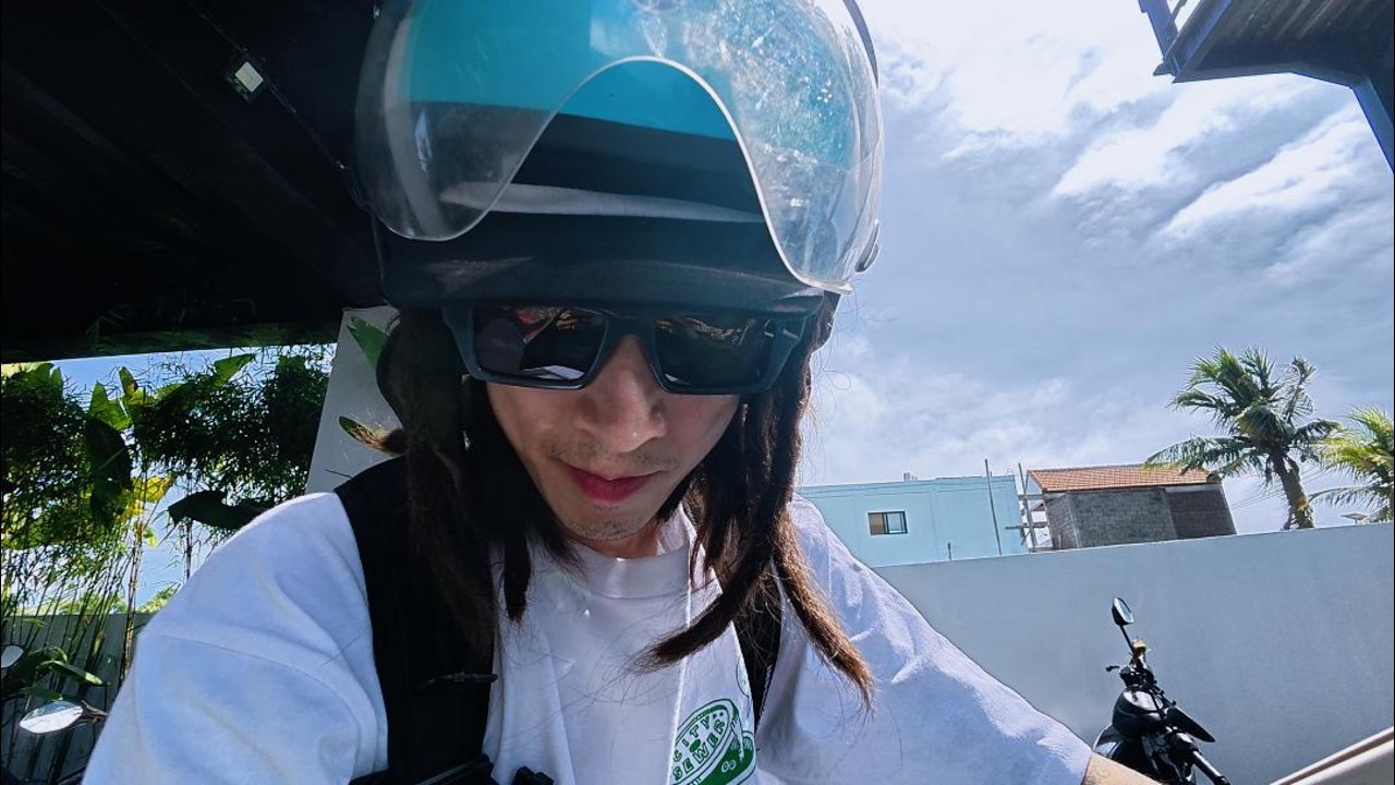 巴厘岛记录【第二期】BALI VLOG 2   #BALI  #travel