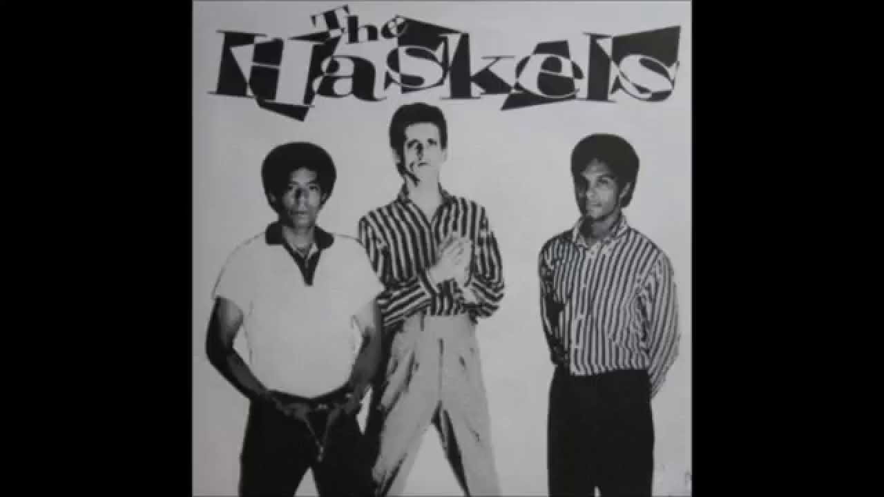 Haskels Taking The City By Storm Haskels Taking The City By Storm