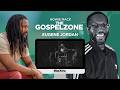 The Story Behind "SOS": Eugene Jordan on Starting Over, Family Legacy &amp; His Debut Single