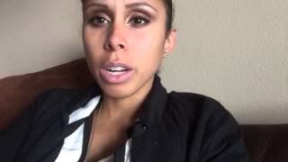 Keto Vlog #3 - From Raw Vegan to The Ketogenic Diet (Part 1)