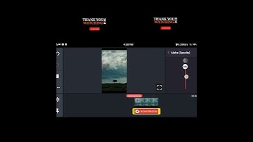 How to add LIGHTNING EFFECT? #Shorts