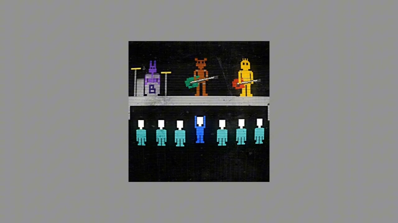 It's Been So Long (Slowed) - The Living Tombstone