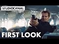 Non-Stop | First Look | Starring Liam Neeson