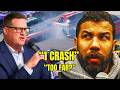 “1 Crash… 1 Decision… Did NASCAR Go Too Far With Bubba Wallace?”