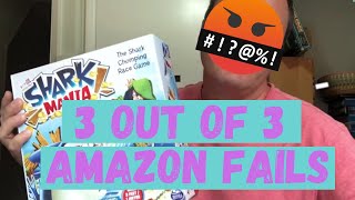 Was Our Reselling Luck About To Change? | Amazon Reseller UK