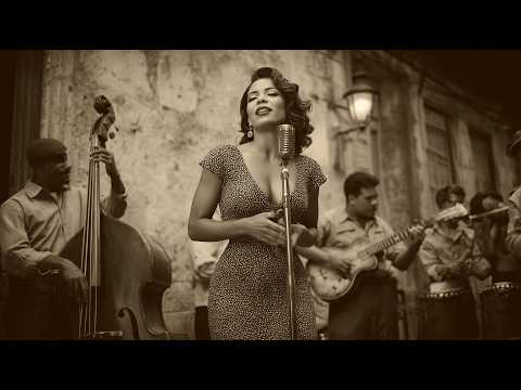 Bolero de Madrugada – Amar Sin Miedo en La Habana