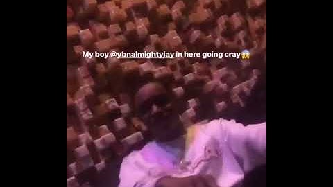 YBN Almighty Jay New Song Snippet With Rich The Kid🔥