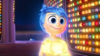 Disney•Pixar’s INSIDE OUT | Official HD Trailer 3 | Feel It All