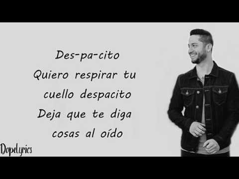 Learn to Sing Despacito Slowed Down Boyce Avenue Version Spanish