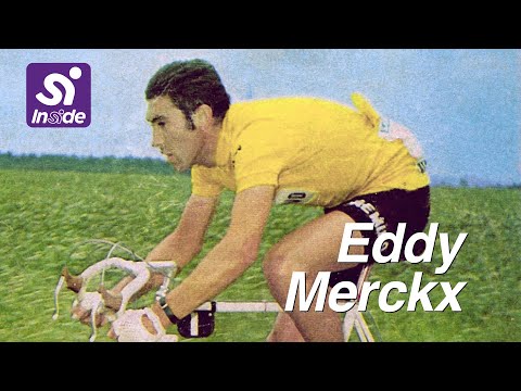 Vídeo: Eddy Merckx a l'hospital amb 