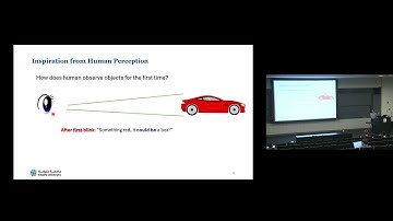 Mohamed Nagy #NSF_IAIFI | AI Hallucination in Multi-Object Tracking at Harvard University