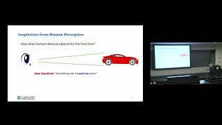 Mohamed Nagy #NSF_IAIFI | AI Hallucination in Multi-Object Tracking at Harvard University