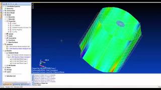 Celebrity Femap Laminate Postprocessing Wealth