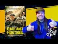 Badland Hunters Movie Review