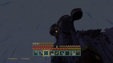 Medieval - Wizard Tower Build SURVIVAL part 3