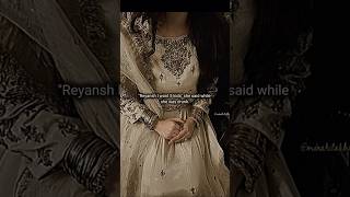 📚The Promise we never chose by Inaayawrites01 #wattpad #wattsappstatus #wattpadindia  #desi #shorts