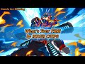 『What&#39;s Your FIRE 』by RIDER CHIPS | Kamen Rider Gotchard Insert Song (Lyrics+Eng Sub)