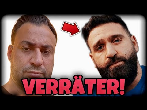 KÜRT IBO schwört