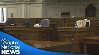 Inquest into police shooting death of 16-year-old Eishia Hudson resumes | APTN News