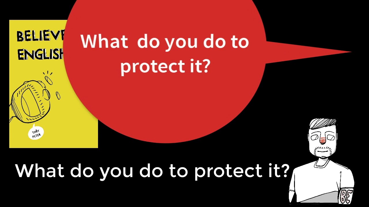 Sentence Level Pronunciation Protect It YouTube