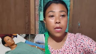 Kuki Nohoisy .Nongmei Maruna Sokpa Khangbada Yam Wary ..