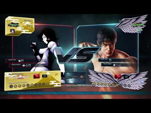 Forest613's Law Ranked TEKKEN™7_20170612025301