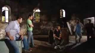 Arka Siradakiler 76. Bölüm Tanitimi Fragman Sesli