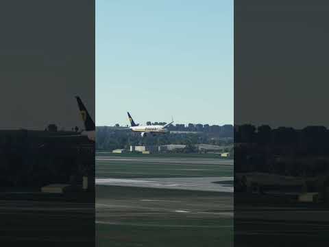 Vidéo: Pourquoi les atterrissages de Ryanair sont-ils si mauvais ?