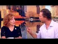 Joy Behar Tries To Humiliate Matthew McConaughey But Gets DESTROYED On Her Own Show