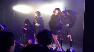 2016.11.14 BELLRING少女ハート Shallow Grave第一回目 BELL/BOOK MC〜The Victim