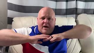 The Lord Showed Me A Revival Coming To Asia