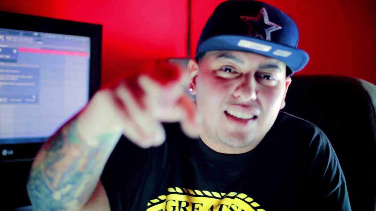 LOS MUCHACHOS DE MAGICAL RECORDS ANUCIO @21FILMS