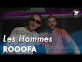 Rooofa  les hommes official music