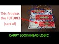 How Carry Lookahead Adders Work (The CPU You Can Build, Ep. 5)