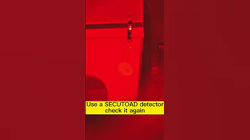 Find Hidden Camera In Hotel S Washroom 