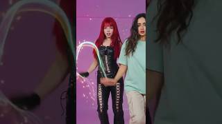 bang bang ! with Innah bee #trend #kpop #dancecover #musicshorts